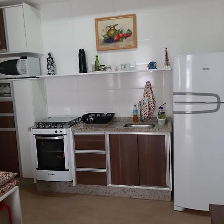 Apartamento Ilha Dos Patos Ingleses Na Beira Do Mar Florianópolis Exterior foto