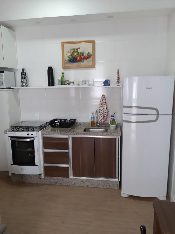 Apartamento Ilha Dos Patos Ingleses Na Beira Do Mar Florianópolis Exterior foto