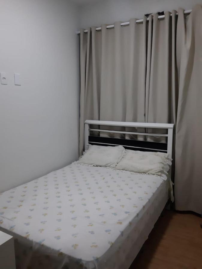 Apartamento Ilha Dos Patos Ingleses Na Beira Do Mar Florianópolis Exterior foto
